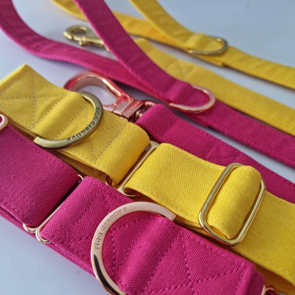 soft gentle martingale collars australia