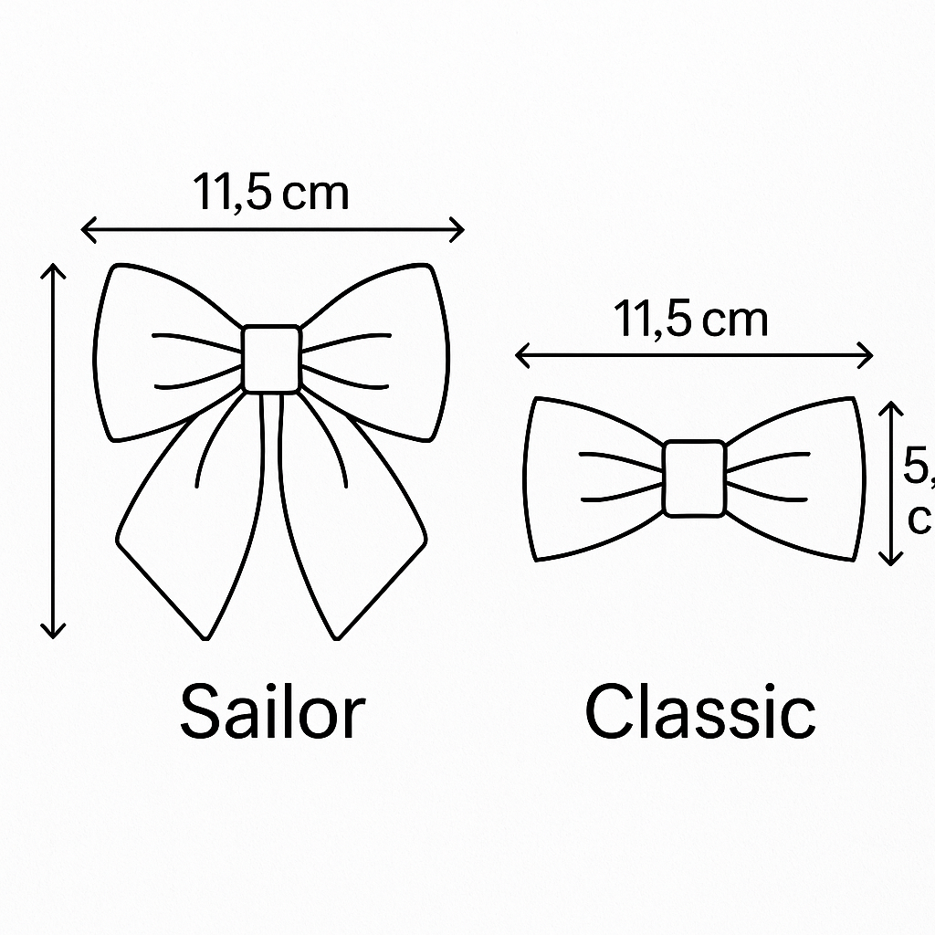 Dog Bowtie - Red Velvet