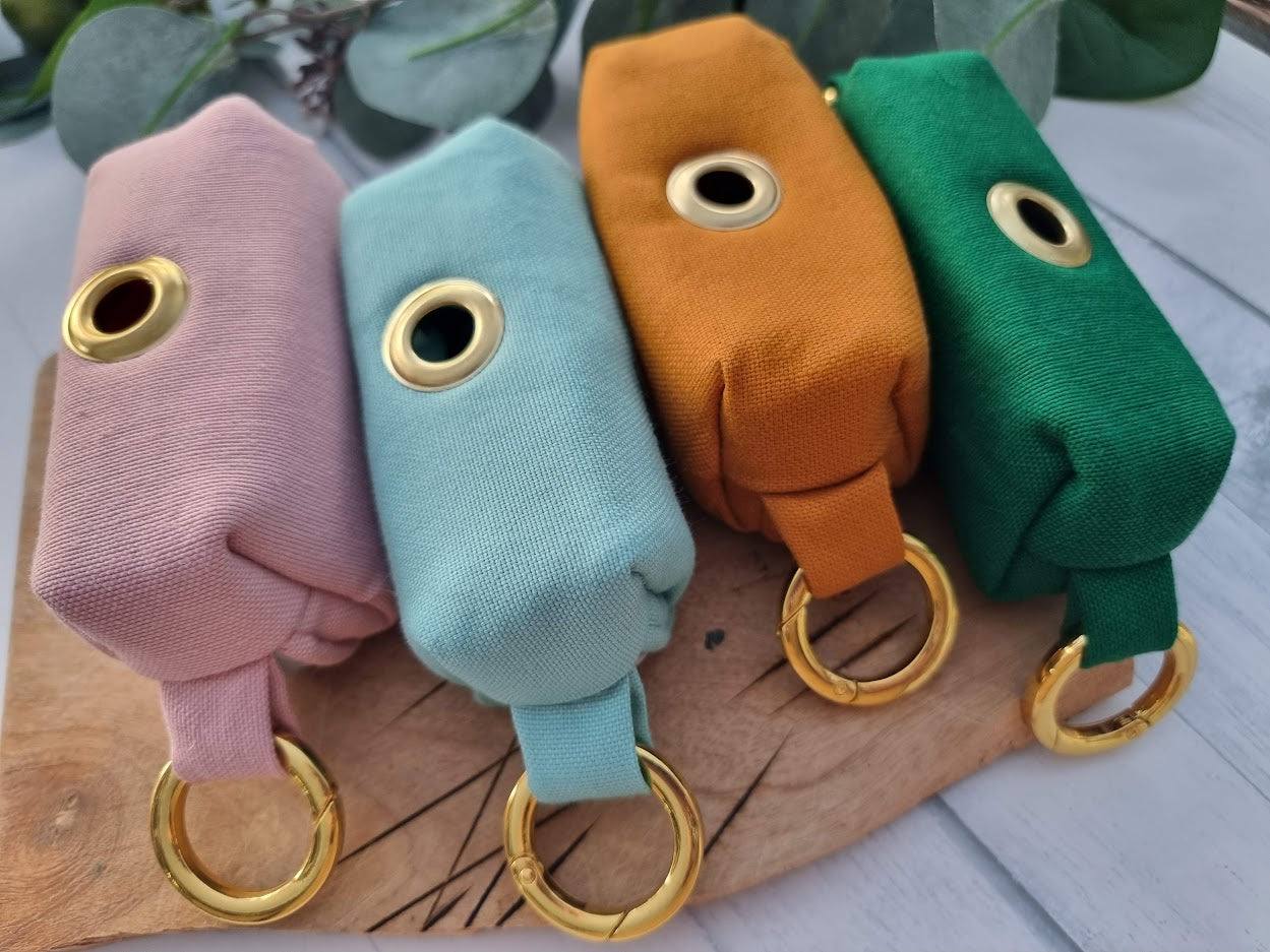 a couple of stuffed animals on a table 